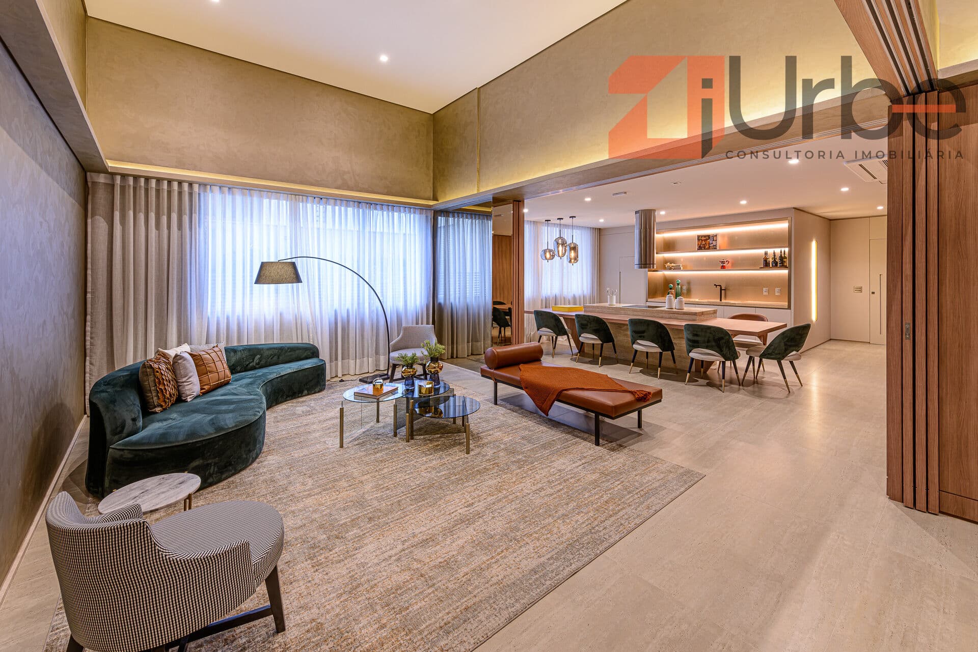 Duplex à venda 91m² à poucos metros da futura estação de Metrô