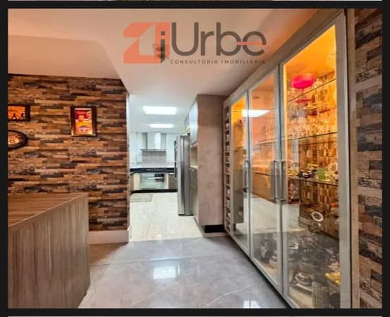 Apartamento à venda 122m², 4 vagas próximo à Estação Imperatriz Leopoldina