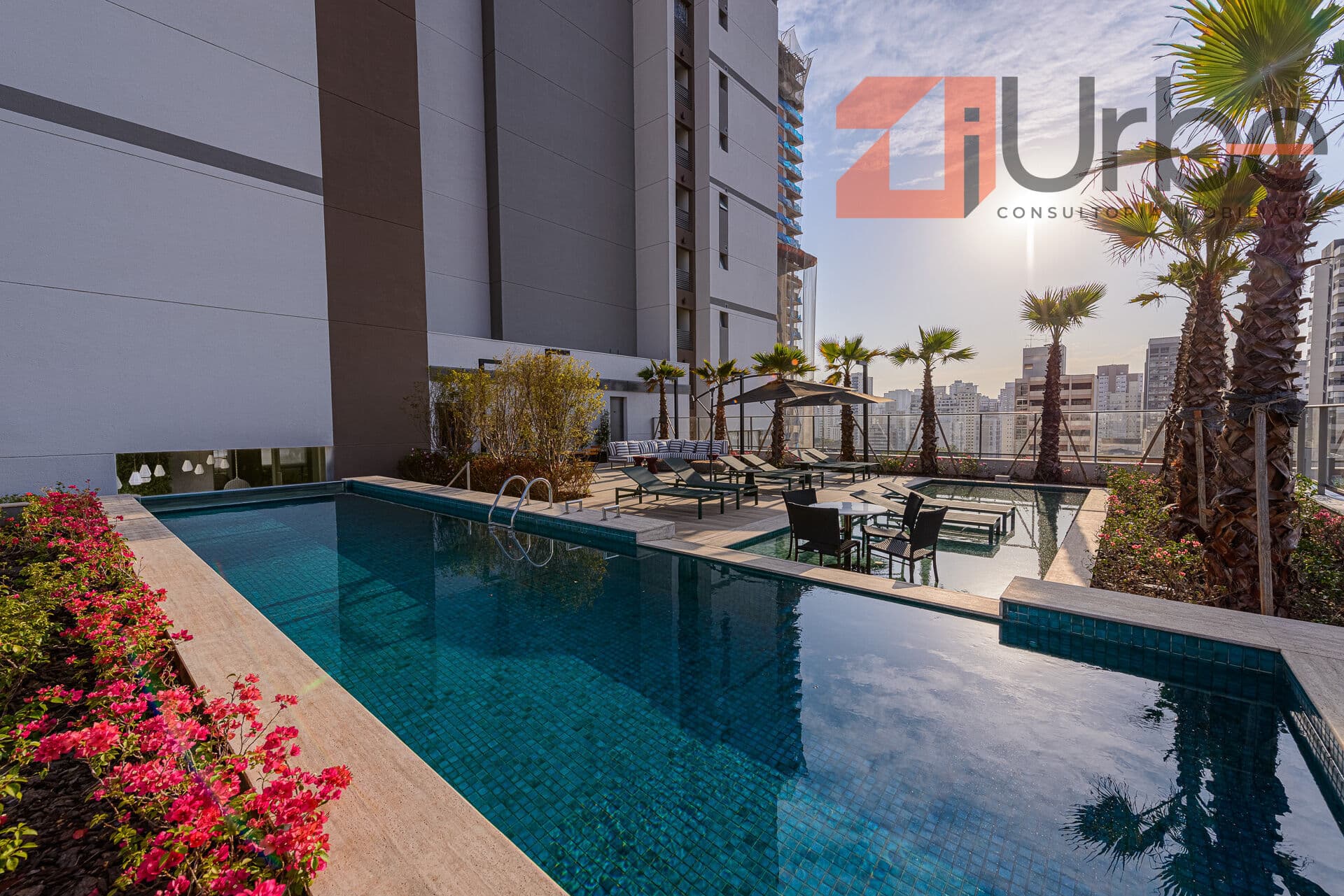 Apartamento à venda 70m² à poucos metros da futura estação de Metrô