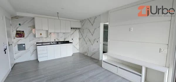 Apartamento novo, nunca habitado à venda em Pinheiros com 50m², 2 vagas com fácil acesso as regiões como Faria Lima, Avenida Paulista e Jardins