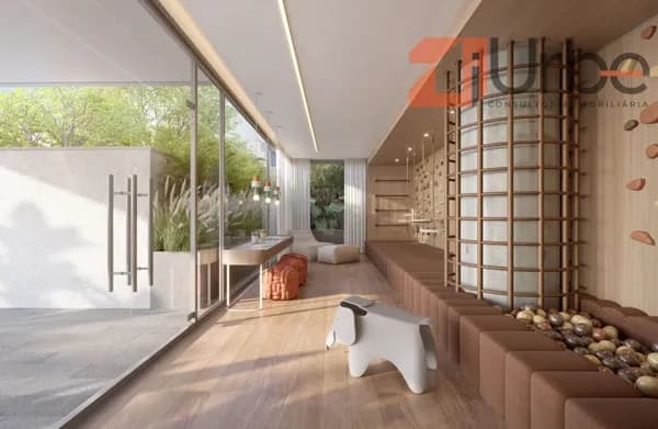Apartamento à venda 336m², 3 vagas em Pinheiros próximo à Faria Lima