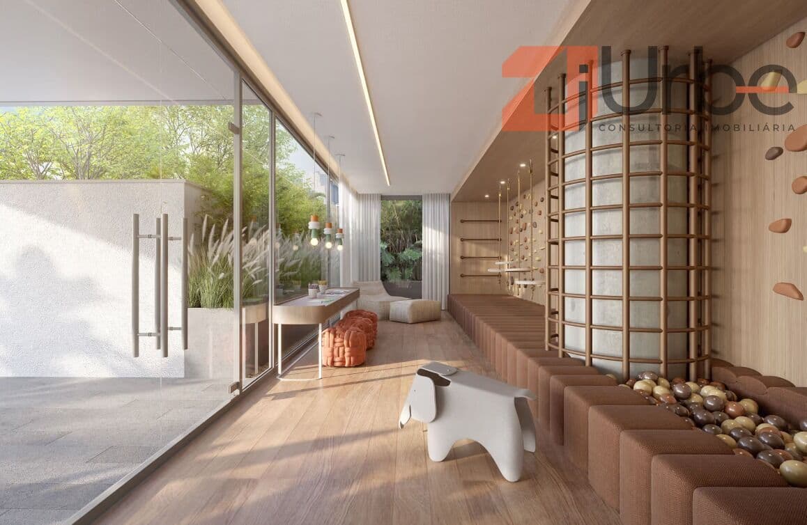 Apartamento à venda 336m², 3 vagas em Pinheiros próximo à Faria Lima