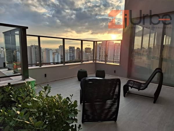 Apartamento à venda 131m² localizado entre os parques Ibirapuera e da Aclimação