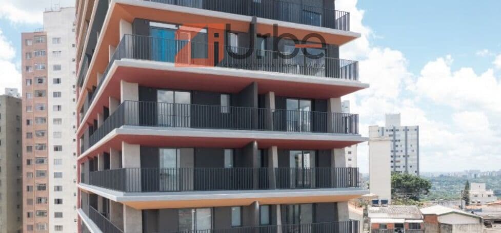 Apartamento 3 suítes, 187m² à venda próximo ao Metrô Vila Madalena