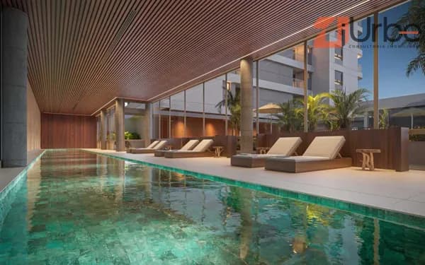 Apartamento à venda 183m², 3 vagas próximo ao Parque Ibirapuera
