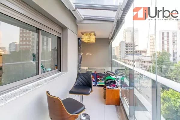 Apartamento à venda em Perdizes com 68m², 2 dormitórios, próximo à futura estação de Metrô