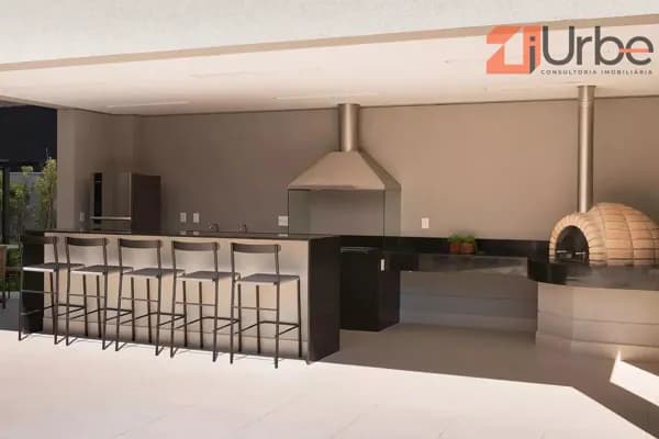 Excelente apartamento à venda 150m², 3 suítes, 3 vagas em Perdizes próximo ao Shopping Bourbon