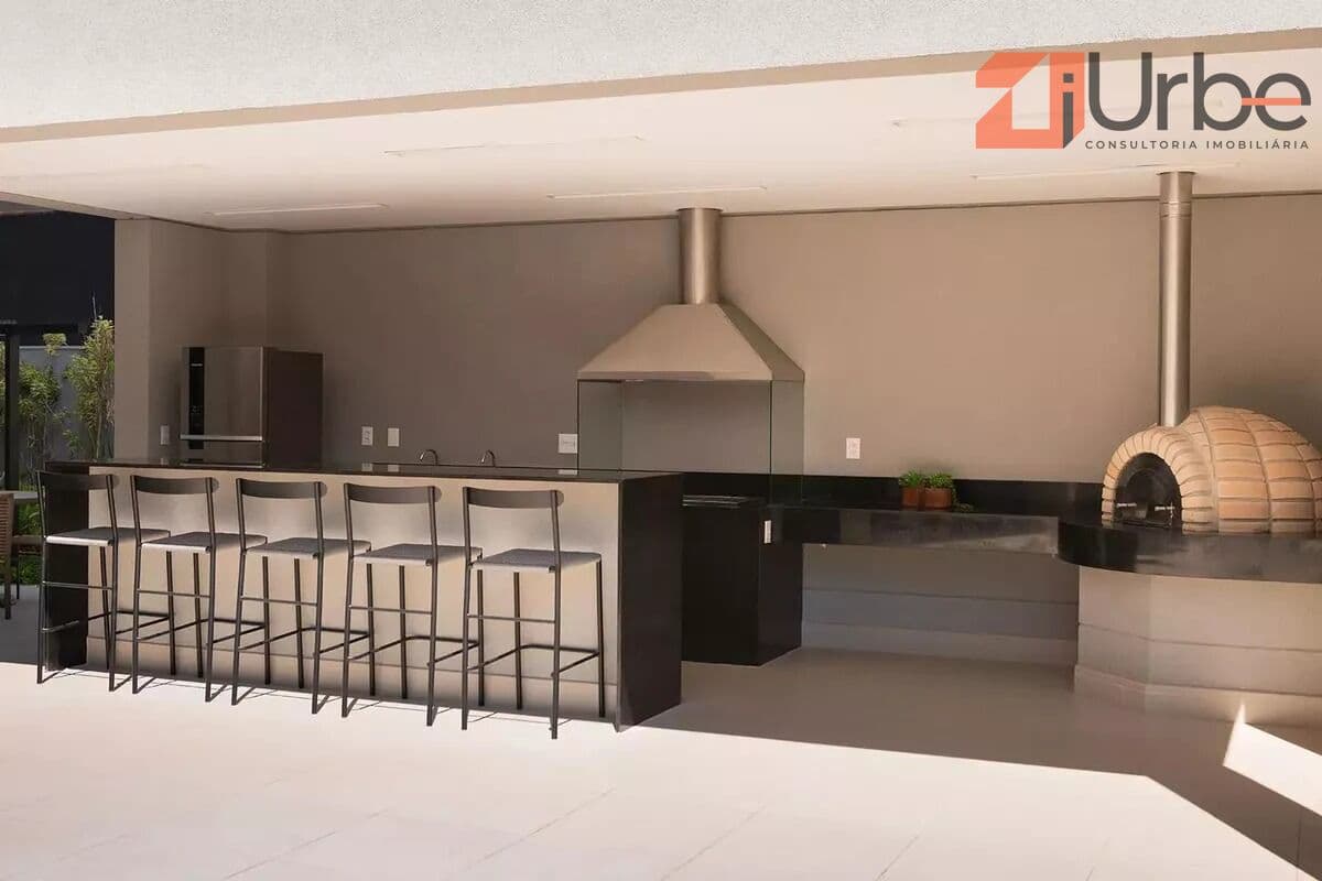 Excelente apartamento à venda 150m², 3 suítes, 3 vagas em Perdizes próximo ao Shopping Bourbon