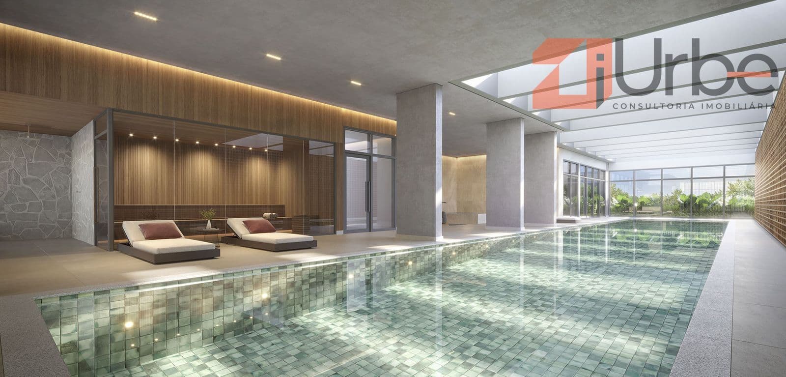 Apartamento à venda ao lado do Metrô Ana Rosa com 180m², 4 suítes