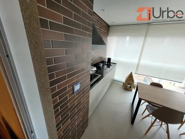 Belo apartamento à venda no Alto de Pinheiros com 120m², 3 suítes próximo ao Shopping Villa Lobos