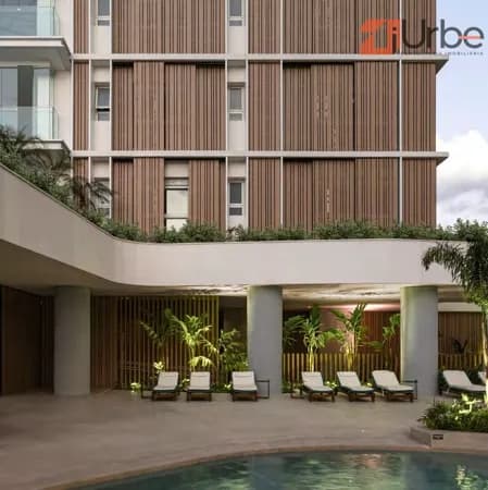 Apartamento à venda 72m², 2 dormitórios, 1 vaga próximo ao Shopping Villa Lobos