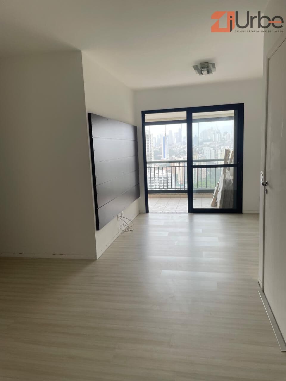 Excelente apartamento à venda 85m², 2 vagas na Vila Romana próximo ao Bourbon Shopping