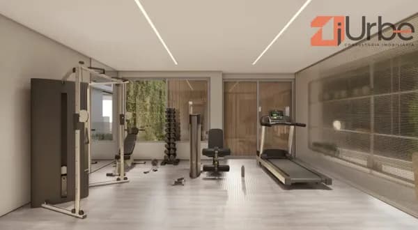 Apartamento à venda 83m², 1 vaga no Alto de Pinheiros próximo ao Parque Villa-Lobos