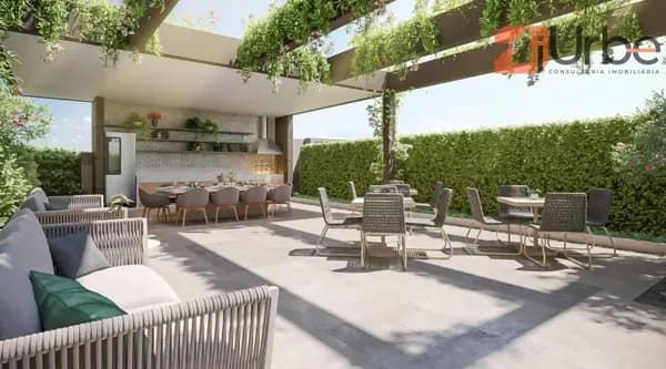 Apartamento à venda 63m², 2 dormitórios próximo ao Metrô no Alto do Ipiranga