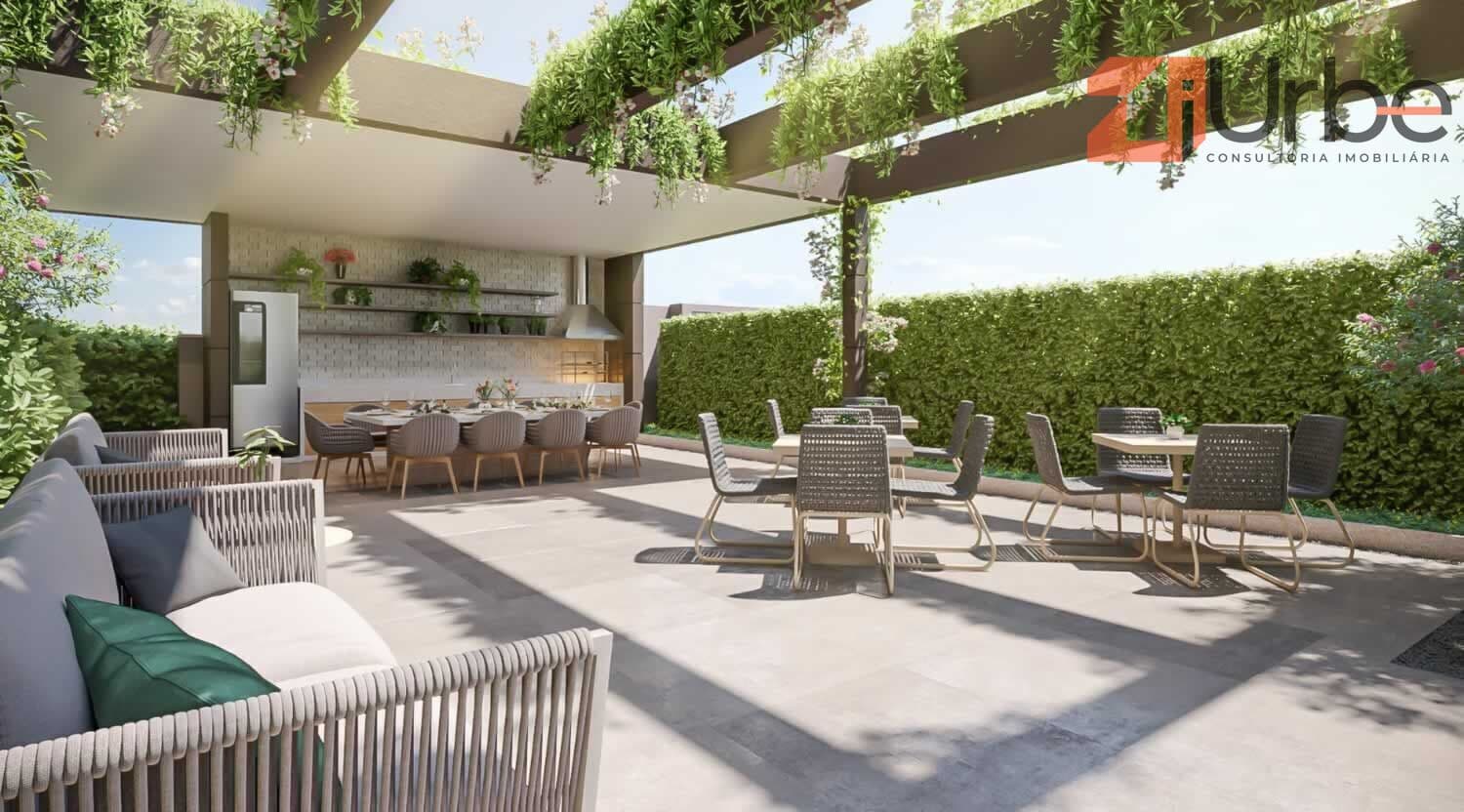 Apartamento à venda 63m², 2 dormitórios próximo ao Metrô no Alto do Ipiranga