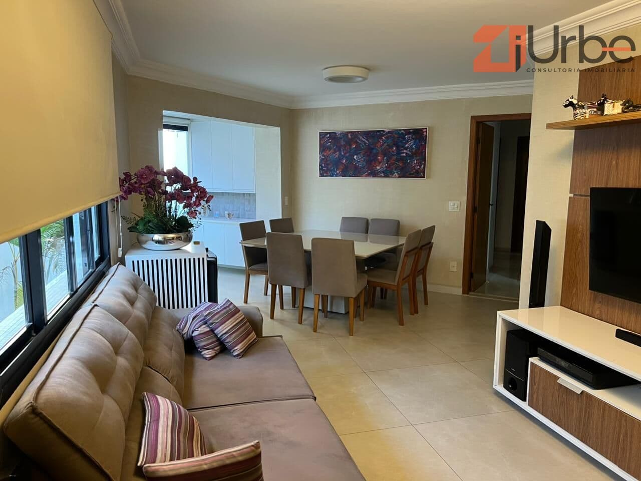 Apartamento à venda 115m², 3 dormitórios em Perdizes próximo ao Allianz Parque
