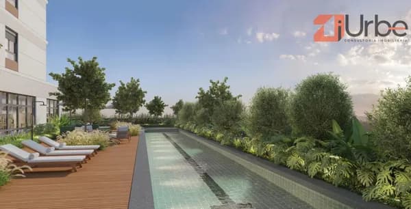 Apartamento à venda 157m², 4 suítes próximo à 2 estações de Metrô