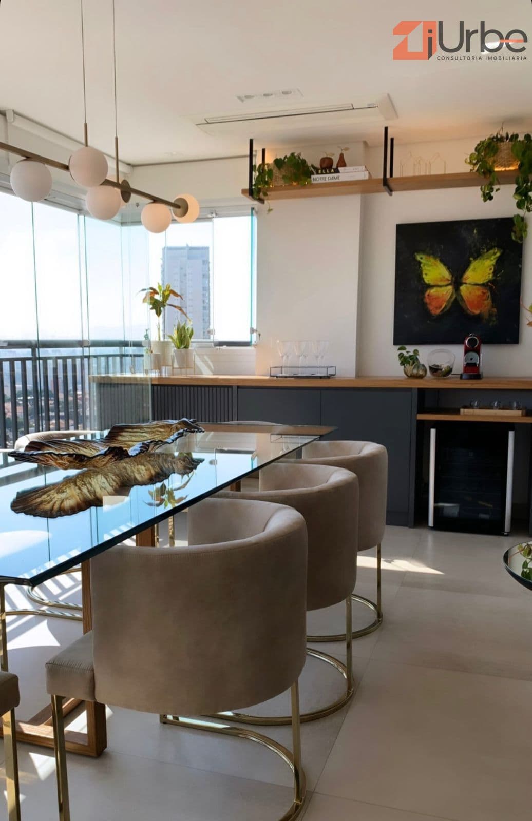 Lindo apartamento à venda 110m², 2 vagas à 4 min do Parque da Aclimação
