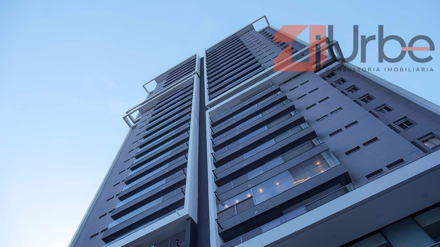 Cobertura Duplex à venda próximo ao Metrô Chácara Klabin 252m²