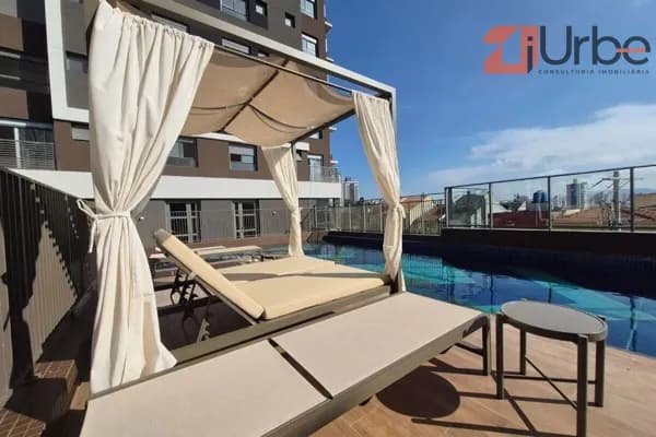Apartamento pronto à venda 87m², 2 suítes próximo ao Metrô Vila Madalena