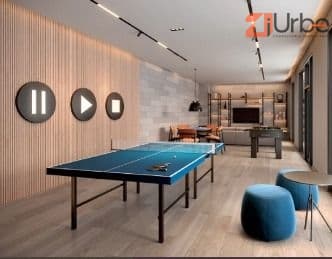 Apartamento 122m², 2 vagas à venda, próximo à Avenida Pompéia