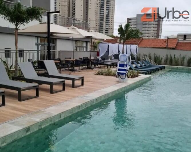 Pronto para morar 60m²,1 vaga localizado à 4 minutos do Parque da Independência