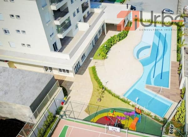 Apartamento com 3 dormitórios à venda, 88 m² na Vila Romana