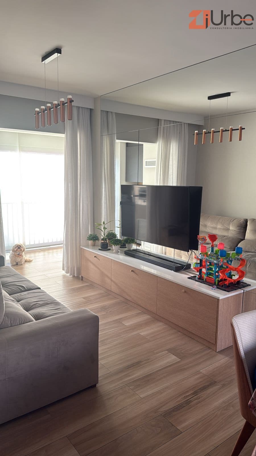 Apartamento à venda 89m², 3 dormitórios na Lapa com fácil acesso às Marginais Pinheiros e Tietê