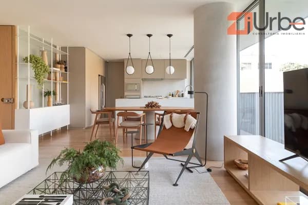 Apartamento à venda 148m², 2 vagas na Vila Madalena