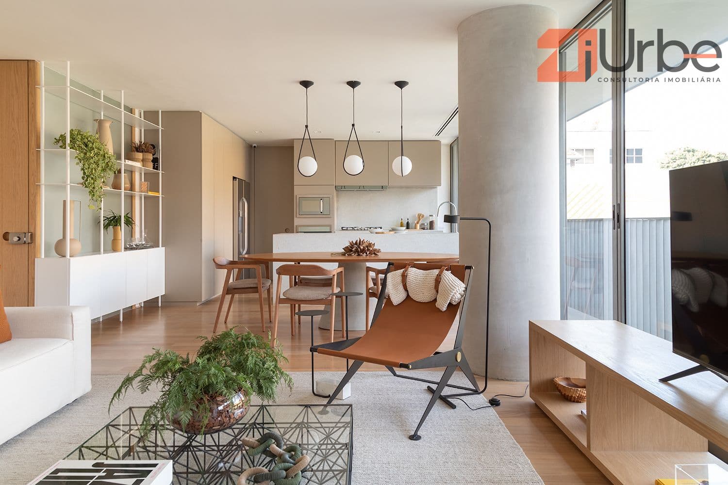 Apartamento à venda 148m², 2 vagas na Vila Madalena