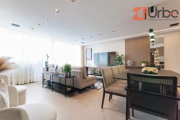 Apartamento reformado à venda em Perdizes com 106m², 3 dormitórios, à poucos minutos do Shopping Bourbon