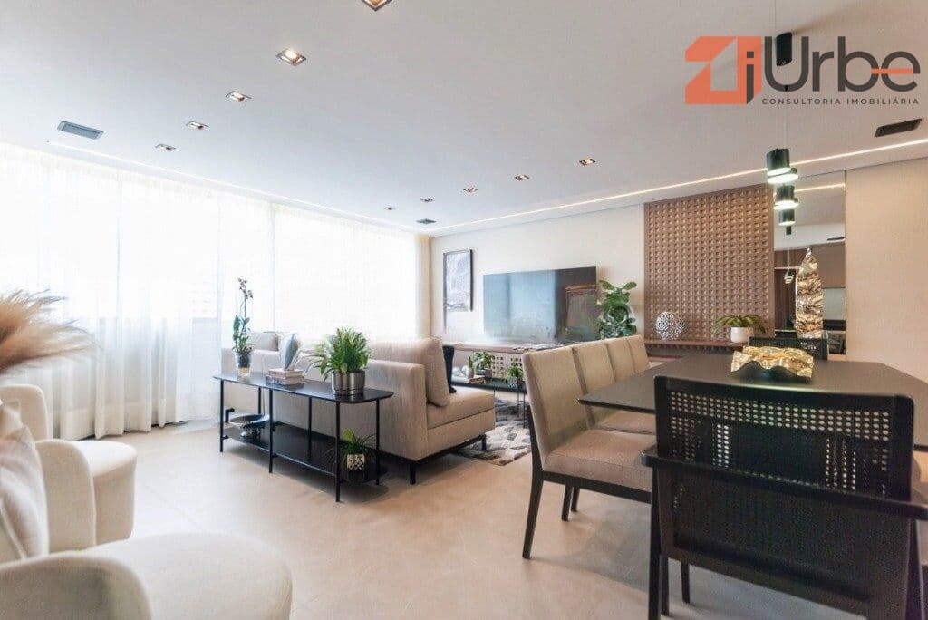 Apartamento reformado à venda em Perdizes com 106m², 3 dormitórios, à poucos minutos do Shopping Bourbon