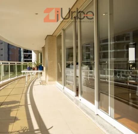 Apartamento à venda 366m², 4 suítes, 6 vagas no Alto da Lapa