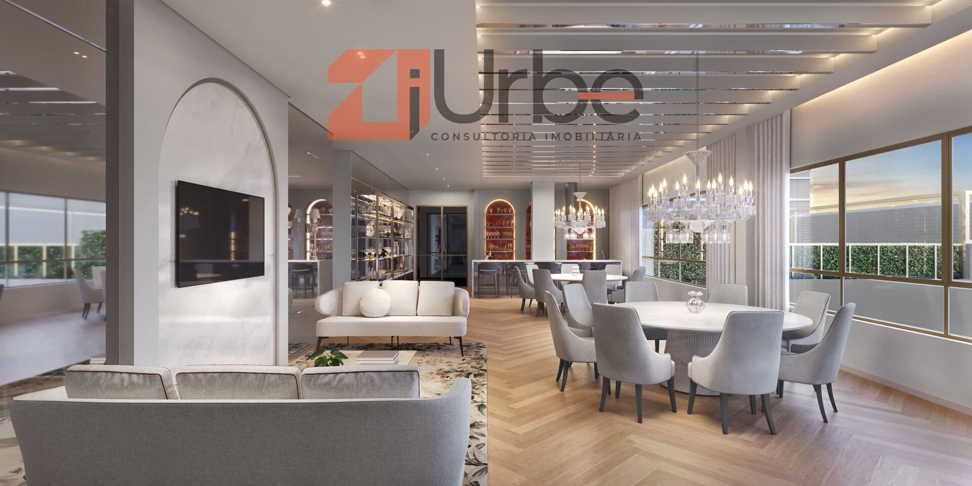 Apartamento à venda 203m², 2 vagas próximo à Avenida Paulista
