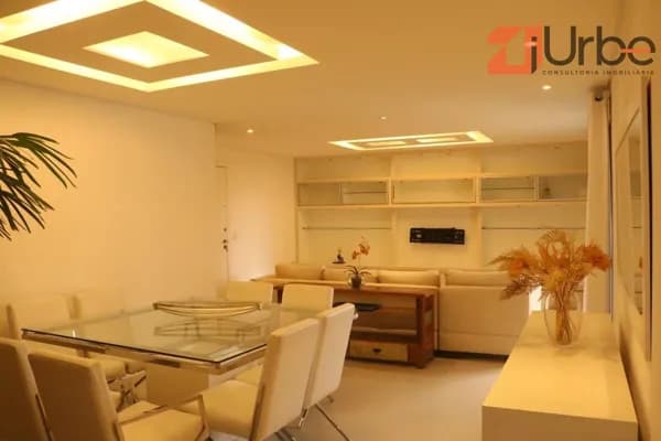 Excelente apartamento à venda 127m², 2 vagas em Perdizes próximo à futura estação de Metrô