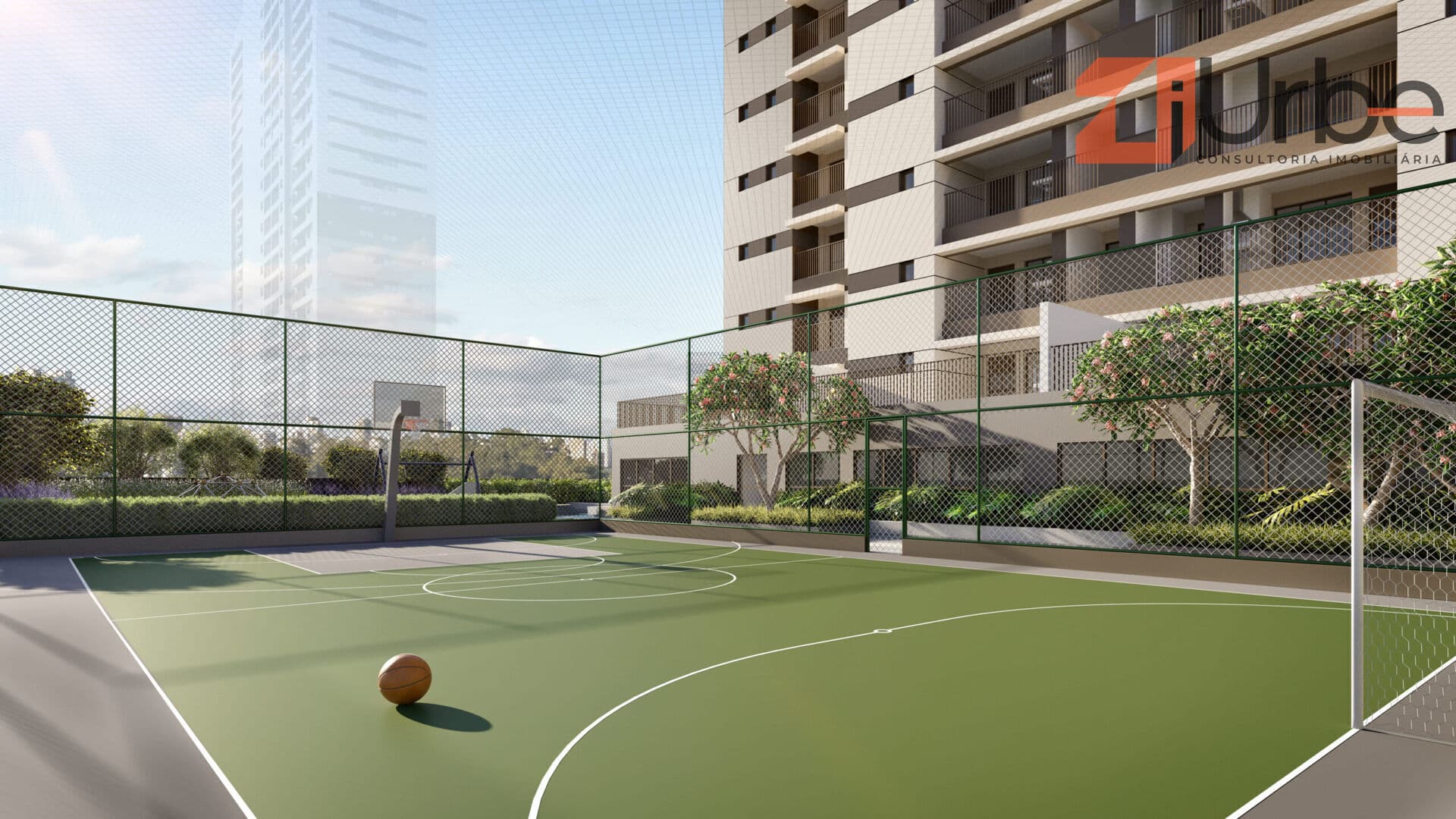 Apartamento à venda na Lapa com 105m², 2 vagas próximo ao Parque Villa-Lobos