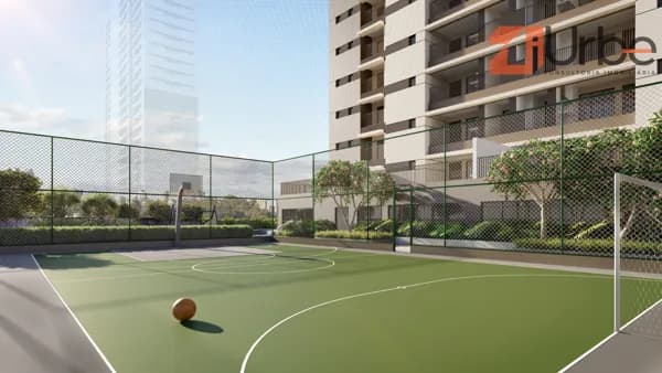 Apartamento à venda na Lapa com 105m², 2 vagas próximo ao Parque Villa-Lobos