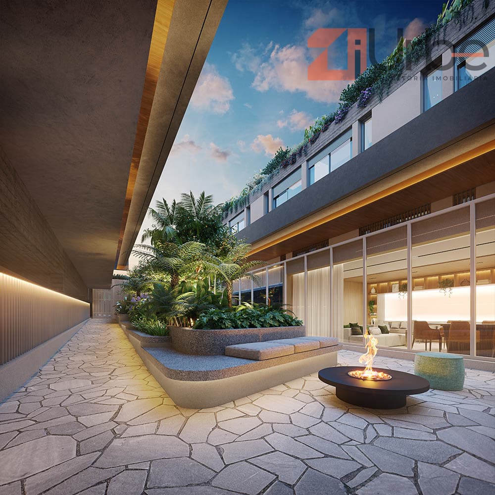 Casa Alto Padrão à venda com 266m² próximo ao Museu do Ipiranga