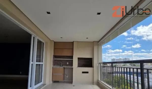 Belo apartamentoà venda 138m², 3 suítes, 3 vagas no Alto da Lapa