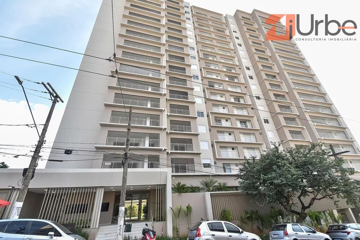 Apartamento à venda 125m², 4 dormitórios à poucos metros do Parque da Aclimação