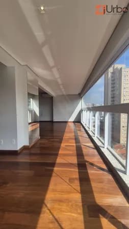 Excelente apartamento à venda em Perdizes com 127m², 3 vagas próximo ao Bourbon Shopping
