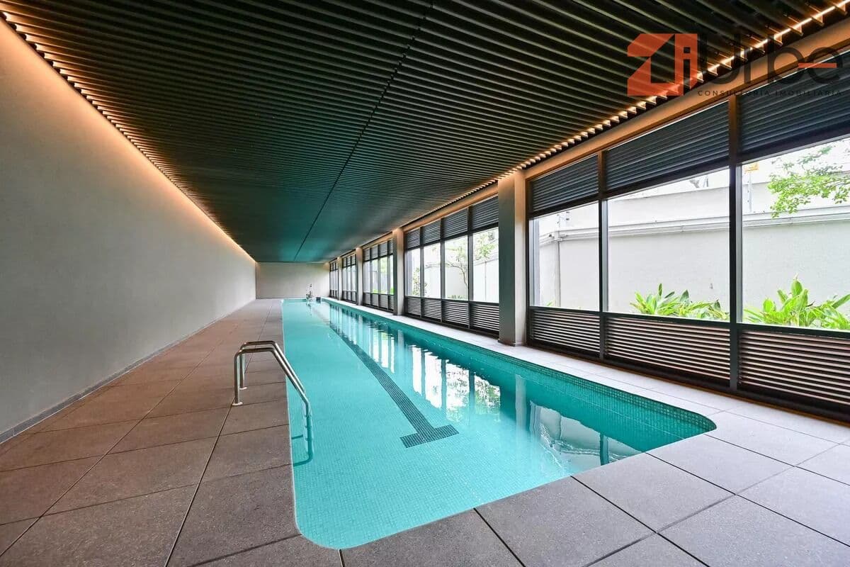 Apartamento pronto para morar com 4 suítes, 232m² à venda, com quadra de tênis