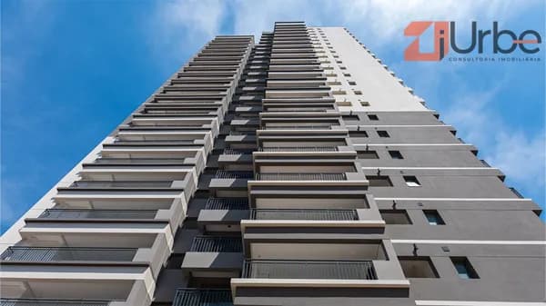 Pronto para morar à venda 71m², 2 dorms ao lado da Estação Alto do Ipiranga