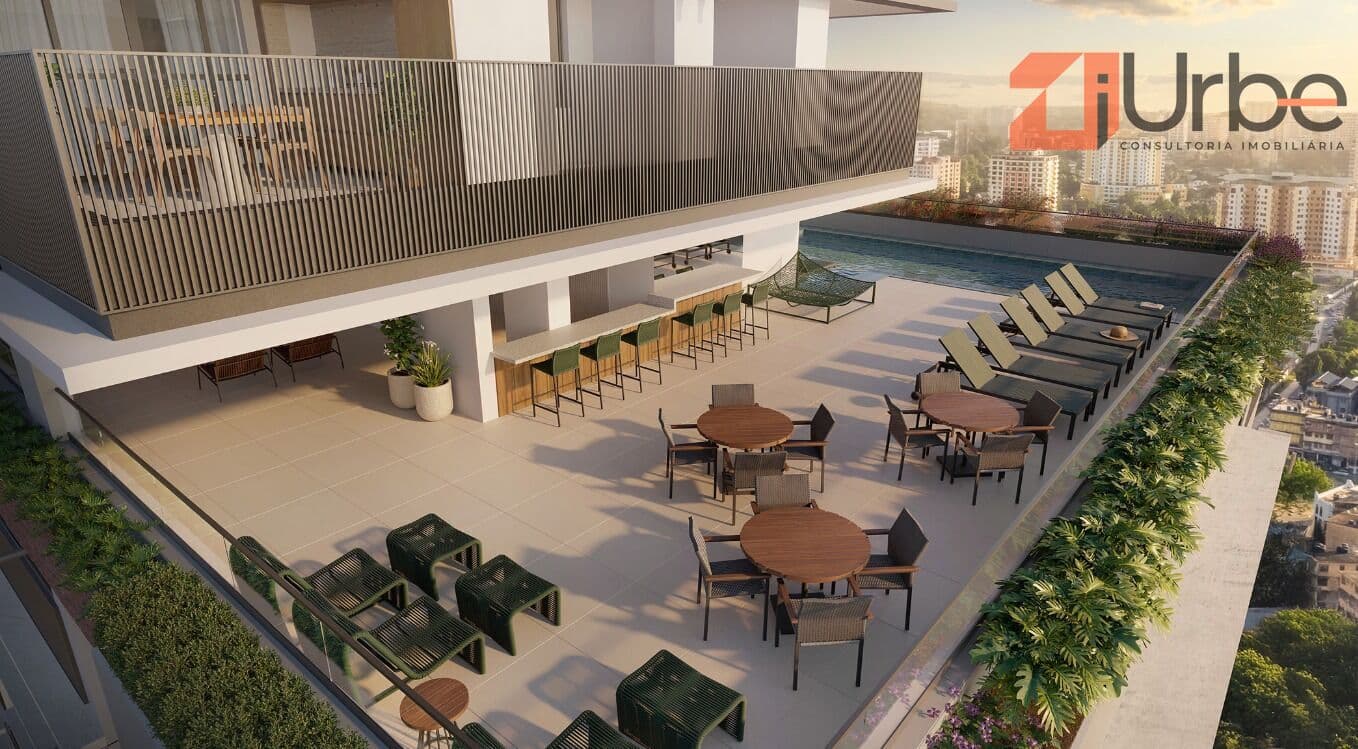 Apartamento à venda 57m², 2 dormitórios na Vila Mariana próximo ao Metrô Santa Cruz