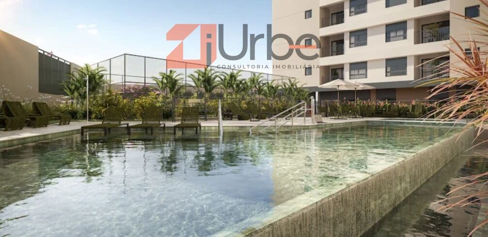Apartamento à venda 90m², 2 vagas próximo ao Metrô São Judas e a Praça da Árvore