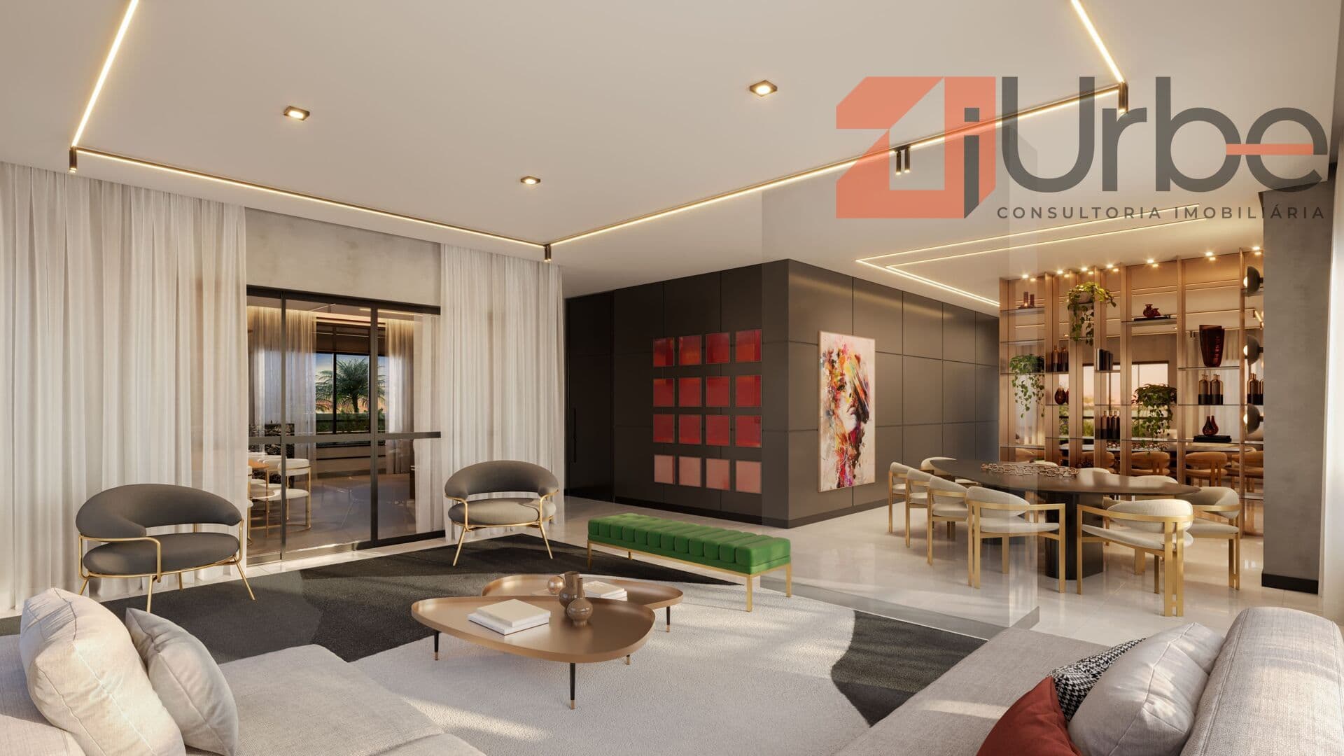 Apartamento à venda 86m², 2 suítes próximo à Estação Vergueiro