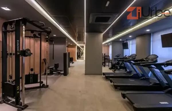 Apartamento à venda 69m², 1 vaga próximo ao Metrô Alto do Ipiranga