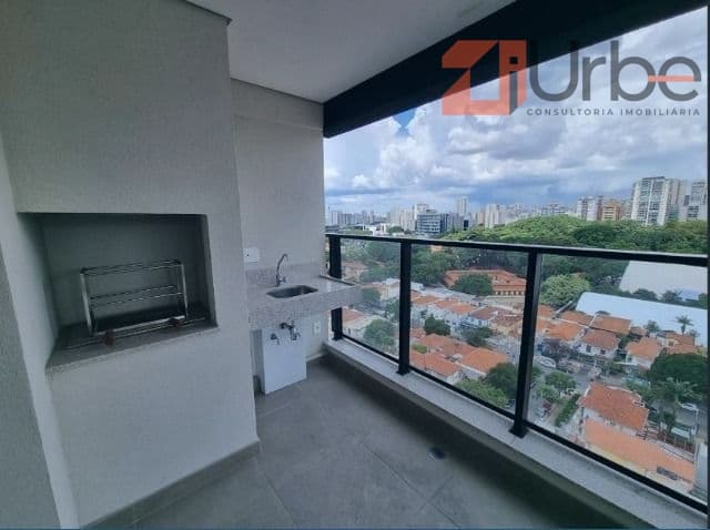 Pronto com 3 dormitórios à venda, 111 m² em Perdizes