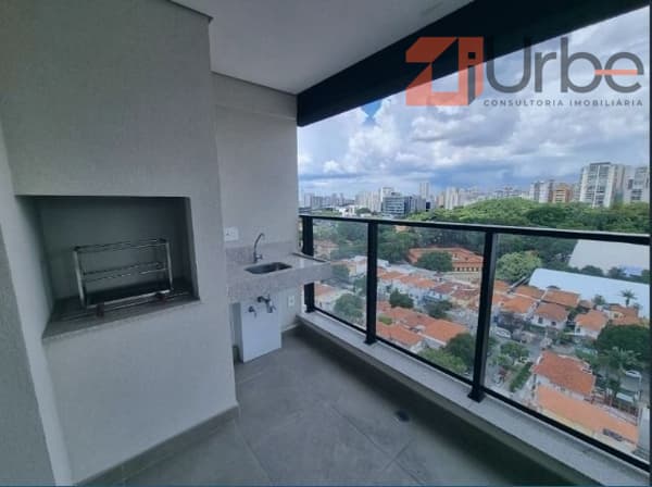 Pronto com 3 dormitórios à venda, 111 m² em Perdizes