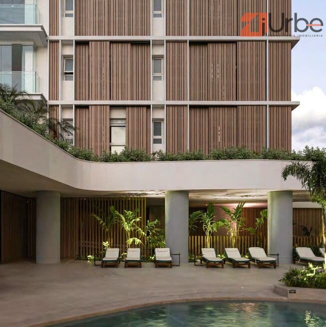 Cobertura à venda no Alto da Lapa com 155m², 2 vagas próximo ao Parque Villa-Lobos